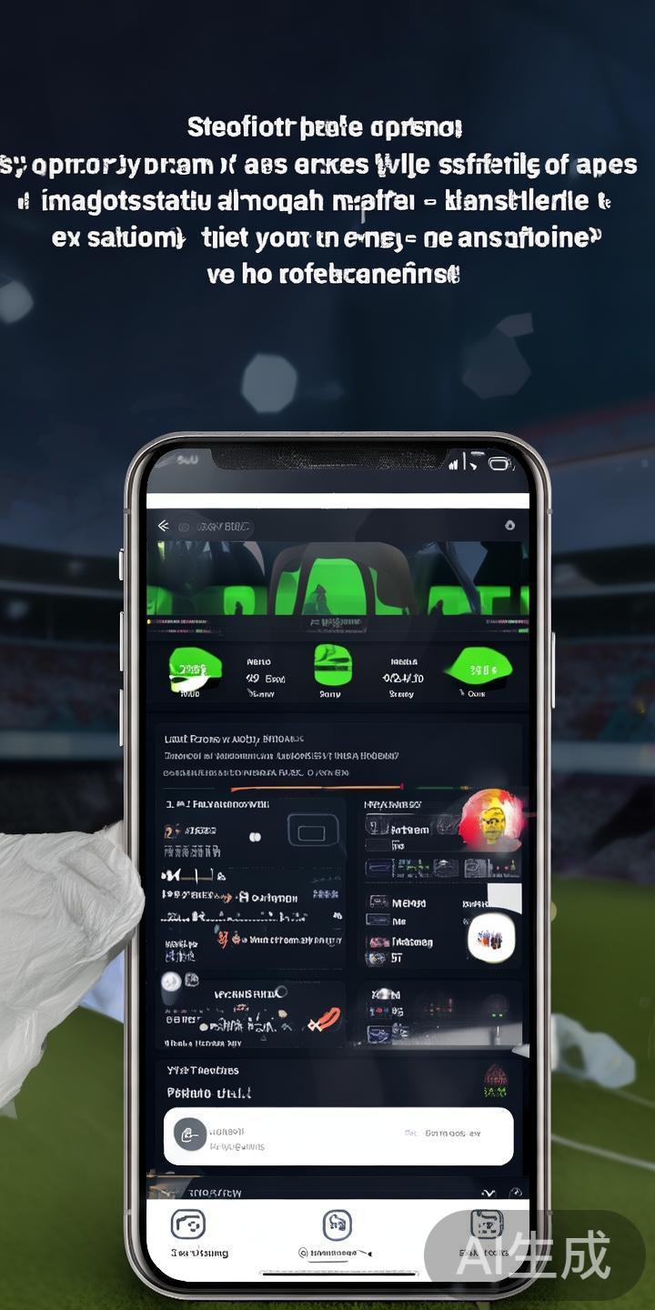 在选择体育娱乐平台时，用户最关心的问题莫过于安全性