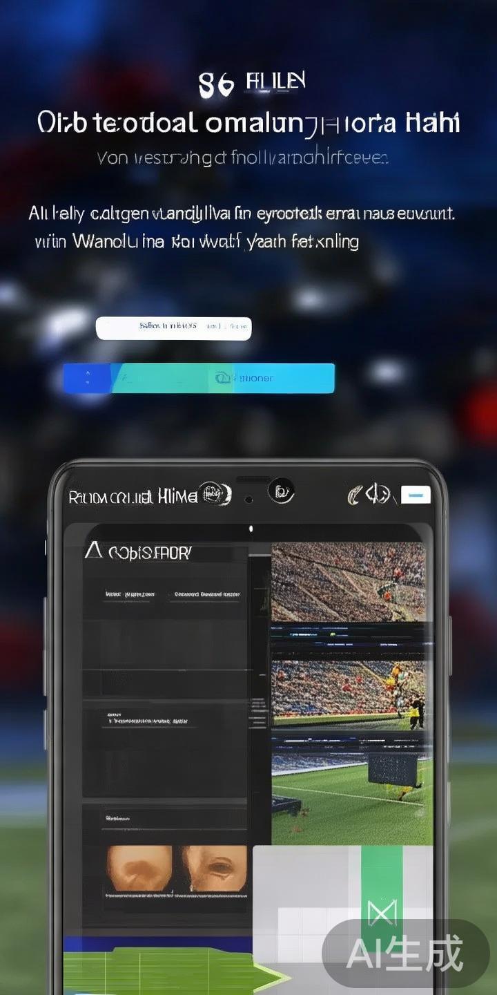 乐鱼直播体育在线观看平台完整指南:高清免费观看全体验 在现代体育娱乐生活中,越来越多的观众选择通过线上平