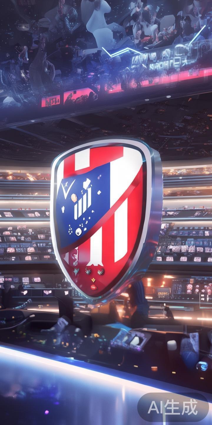 合作内容与未来展望
据官方透露，乐鱼体育将获得马