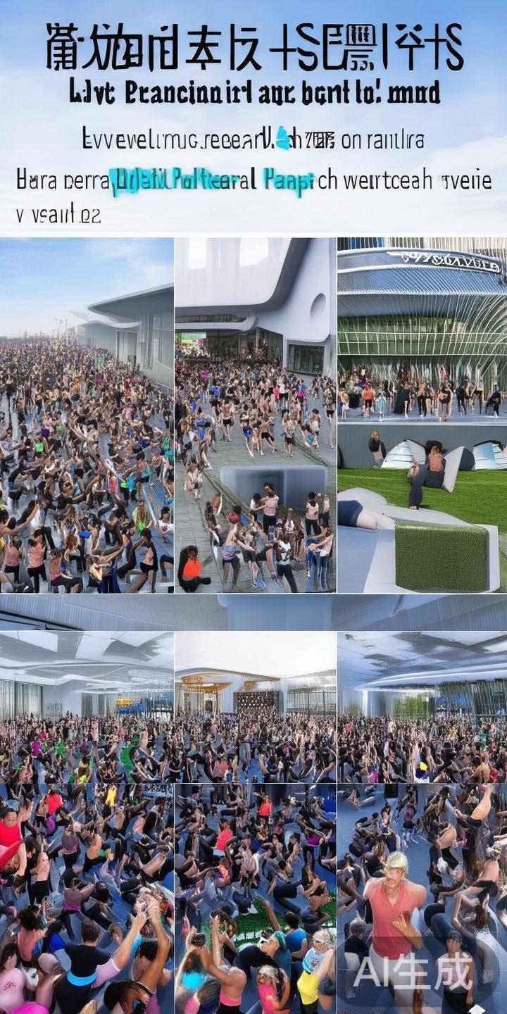 乐语鱼体育:构建多元化专业健康运动体验平台,引领运动新潮流 随着现代生活节奏的不断加快,人们对于健康的关注也日