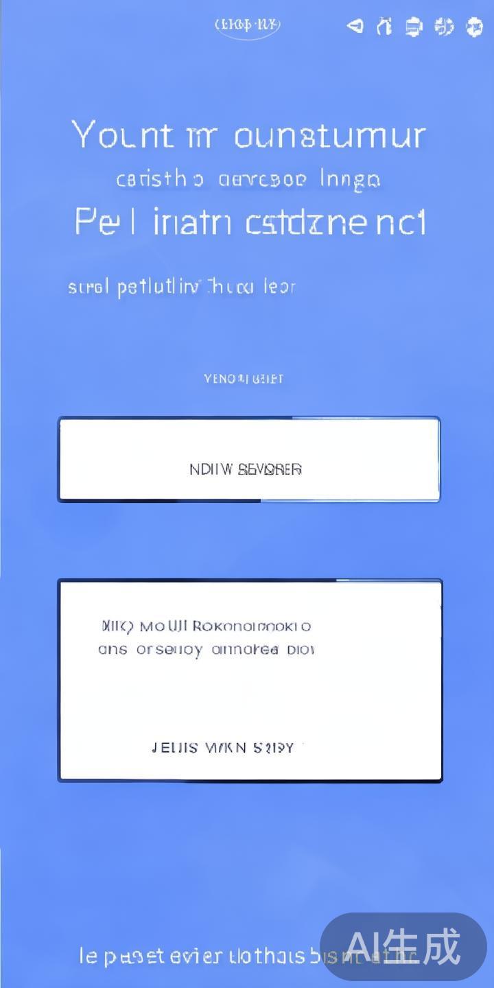 4.&nbsp;完成登录注册
安装完成后，打开应用，若已有