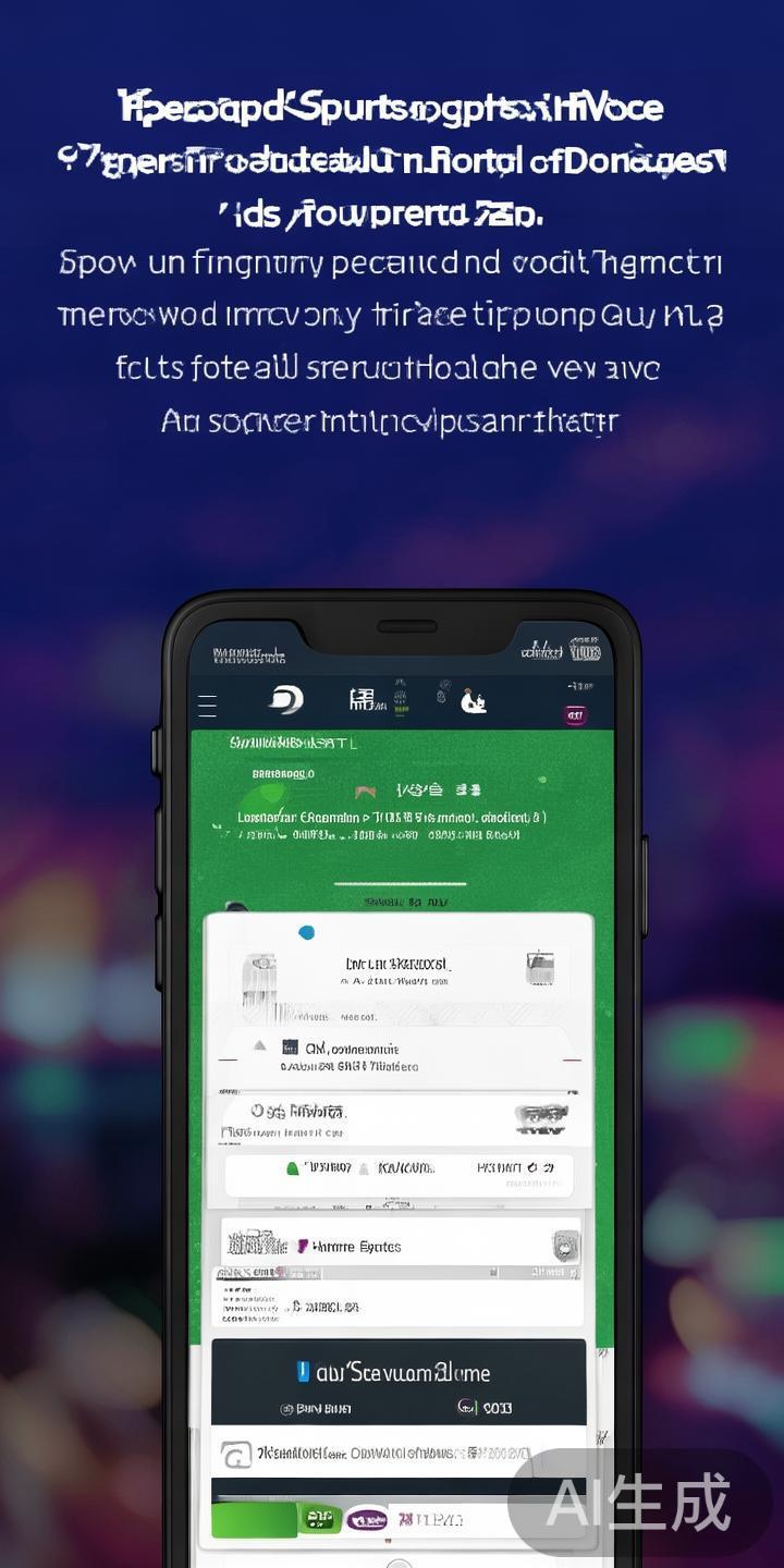 在不断发展的数字娱乐时代，体育博彩与线上娱乐逐渐成