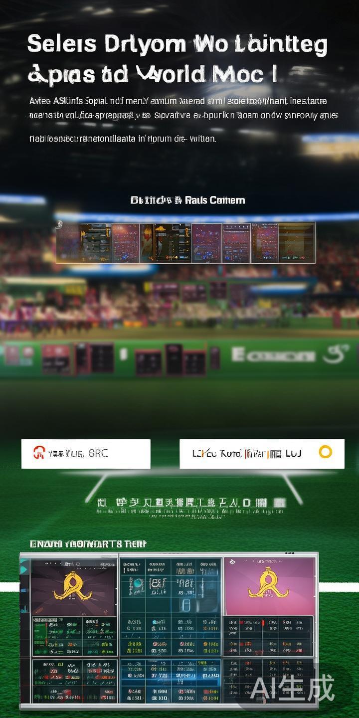 好的体育竞猜平台不仅要安全，还要提供丰富多样的竞猜