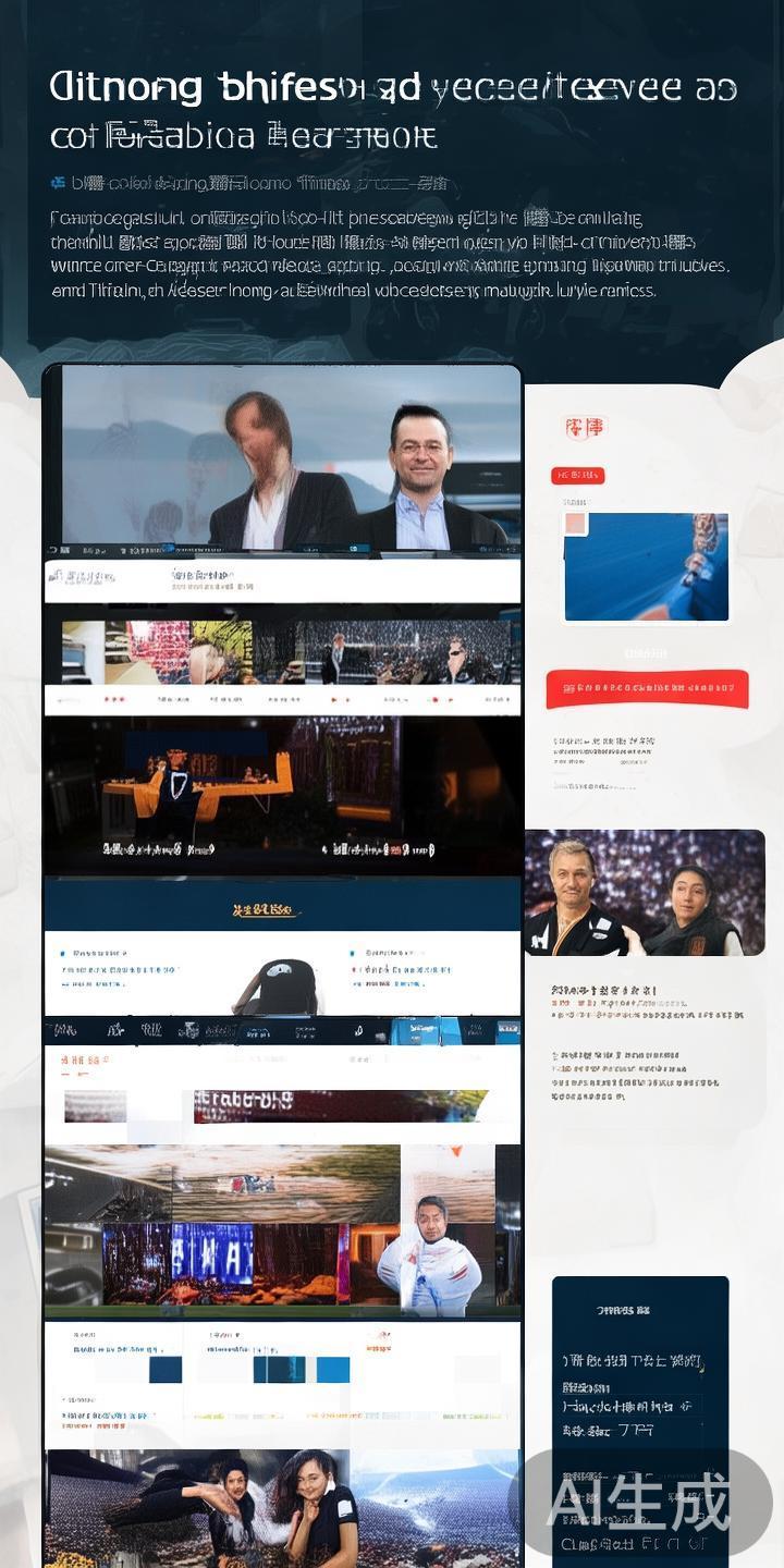 在体育内容方面，乐鱼体育秉持“专业性强、内容全面”