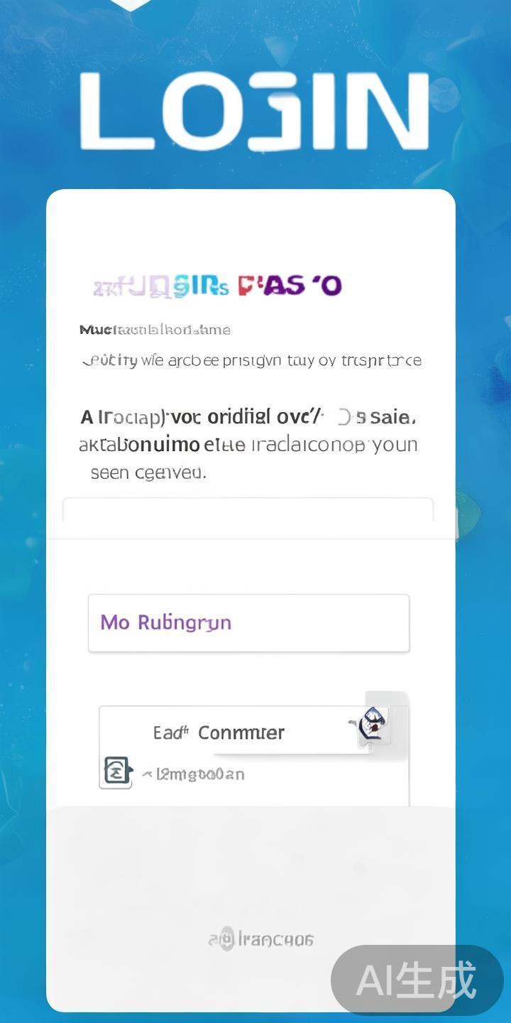 全面解析leYu乐鱼体育平台在线登录流程及使用操作指南 成功登录后,建议开启自动登录或记住密码功能,以便日