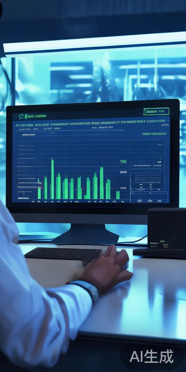 测试网络速度，确保下载和上传速率在合理范围内。可以