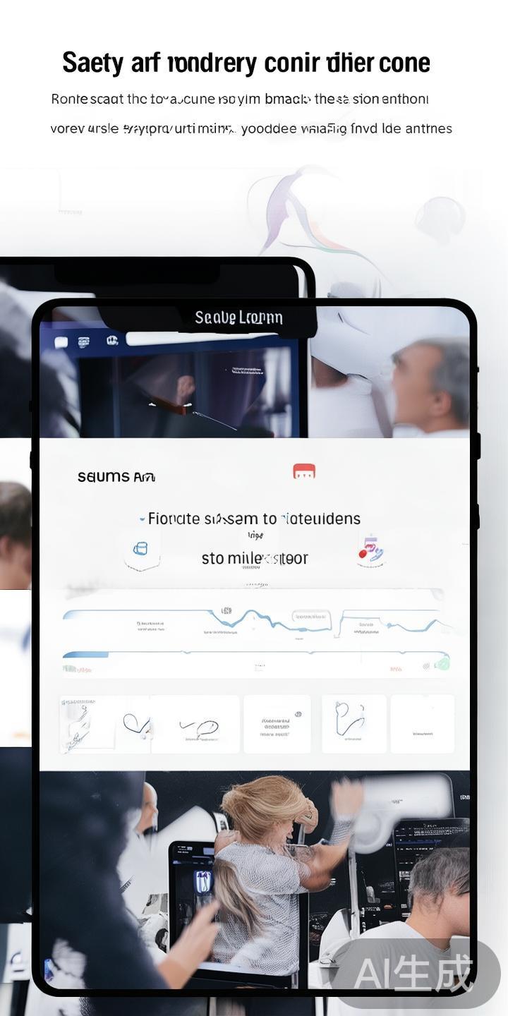 4.&nbsp;安全便捷的操作体验
平台采用先进的加密技术