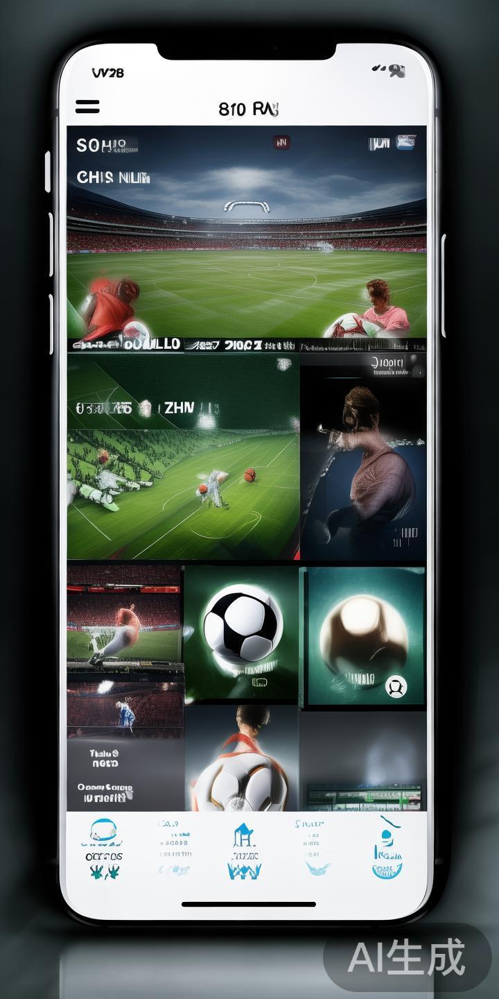 尝试免费下载乐鱼体育官方APP，你会发现这款应用设