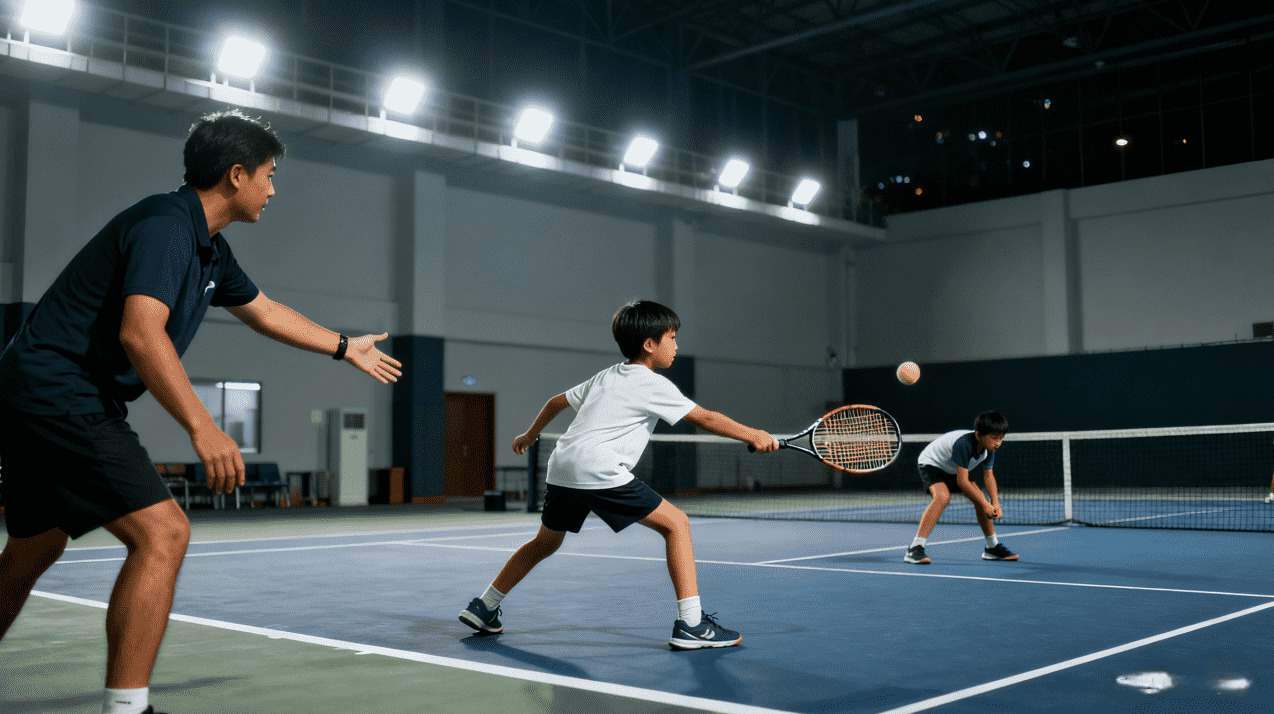 AquaPrime S3 静音水处理泵